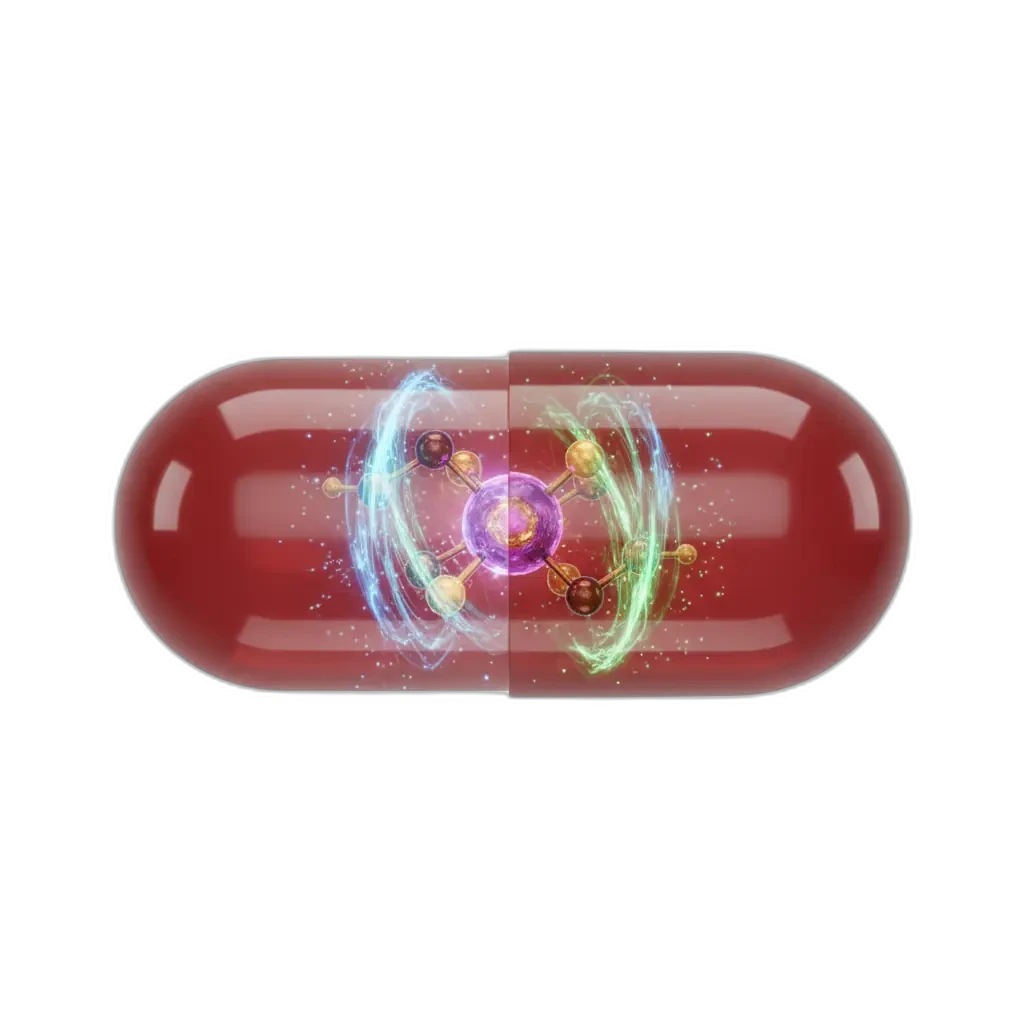 Ácido alfa-lipoico — Poderoso antioxidante que apoya el metabolismo nor